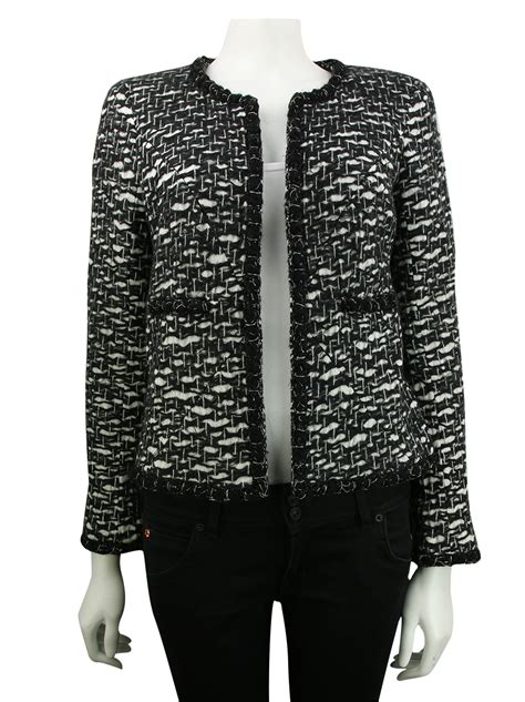 casaco chanel original preço